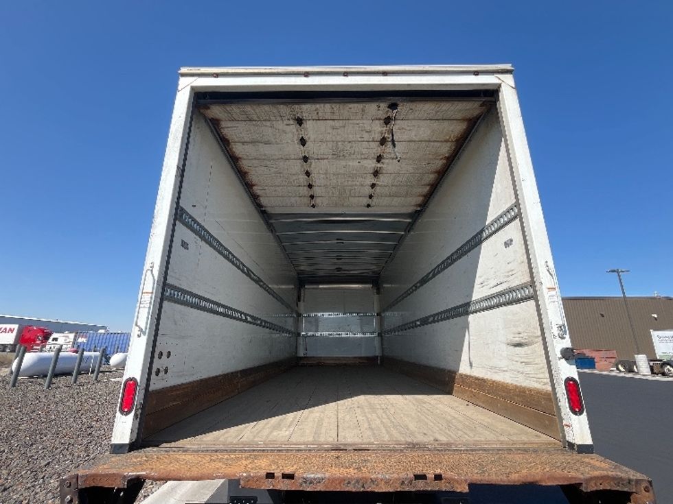 Medium Duty Box Truck-Light and Medium Duty Trucks-International-2020-MV607-Pasco-WA-326,322\n\t\tmiles-$ 21,750 - Image 8
