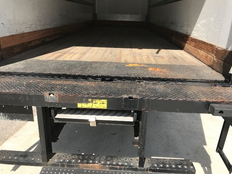 Medium Duty Box Truck-Light and Medium Duty Trucks-International-2020-MV607-Pell City-AL-4,723\n\t\tmiles-$ 67,750 - Image 10