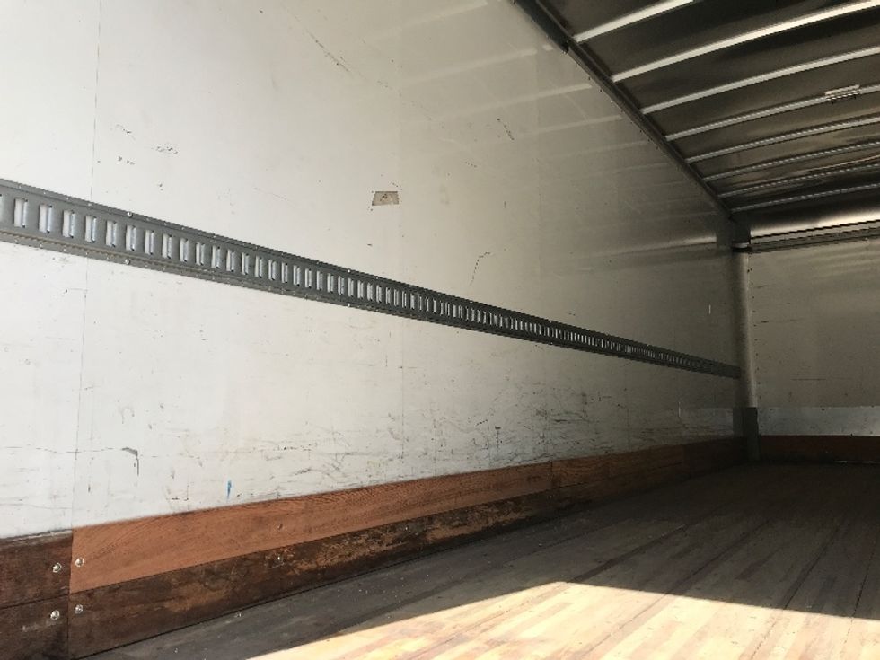 Medium Duty Box Truck-Light and Medium Duty Trucks-International-2020-MV607-Pell City-AL-4,723\n\t\tmiles-$ 67,750 - Image 11