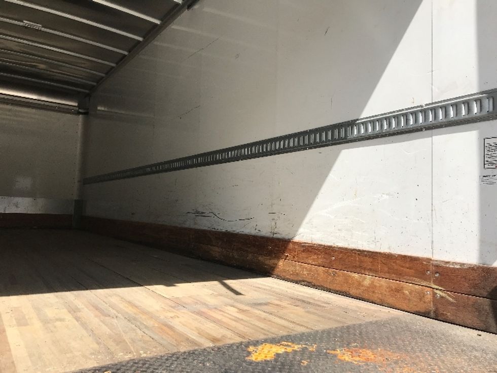 Medium Duty Box Truck-Light and Medium Duty Trucks-International-2020-MV607-Pell City-AL-4,723\n\t\tmiles-$ 67,750 - Image 12