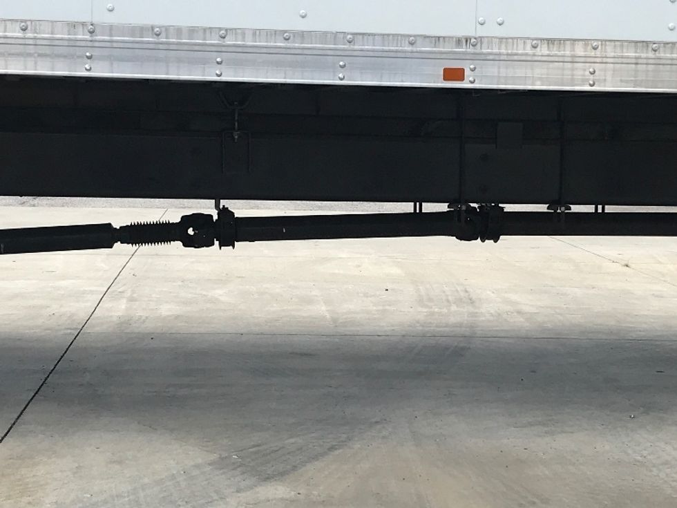 Medium Duty Box Truck-Light and Medium Duty Trucks-International-2020-MV607-Pell City-AL-4,723\n\t\tmiles-$ 67,750 - Image 14