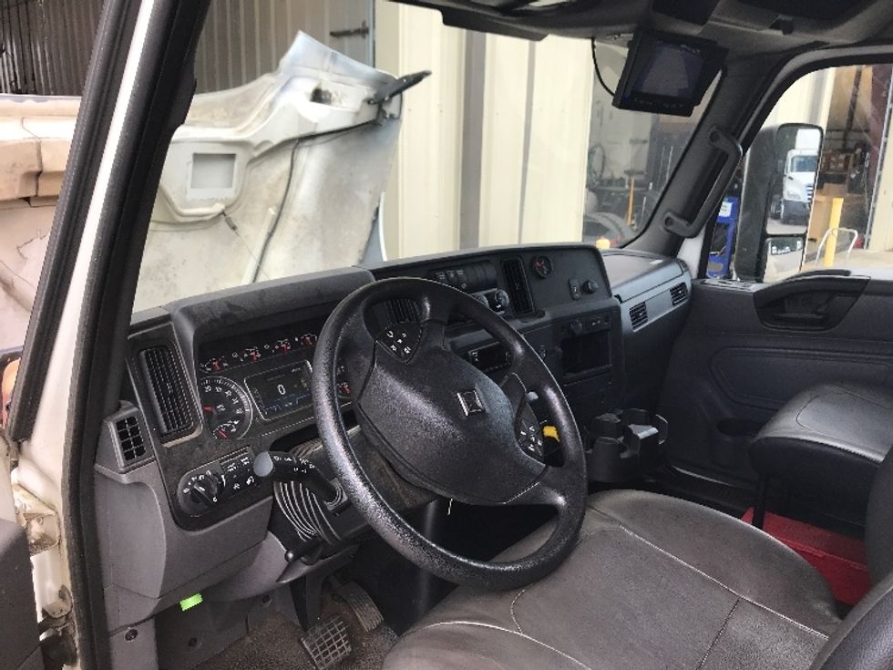 Medium Duty Box Truck-Light and Medium Duty Trucks-International-2020-MV607-Pell City-AL-4,723\n\t\tmiles-$ 67,750 - Image 17