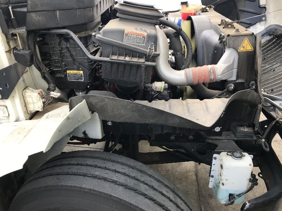 Medium Duty Box Truck-Light and Medium Duty Trucks-International-2020-MV607-Pell City-AL-4,723\n\t\tmiles-$ 67,750 - Image 23