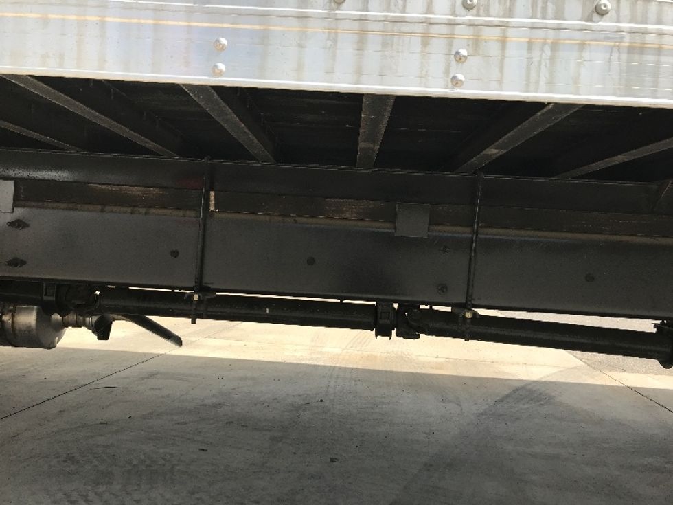 Medium Duty Box Truck-Light and Medium Duty Trucks-International-2020-MV607-Pell City-AL-4,723\n\t\tmiles-$ 67,750 - Image 5