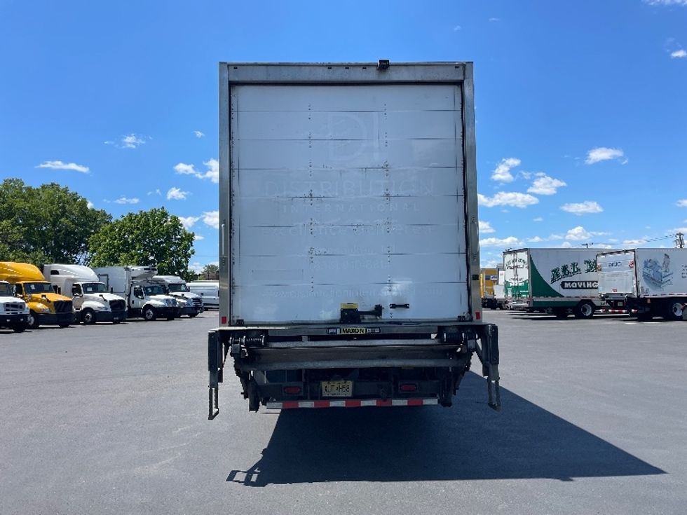 Medium Duty Box Truck-Light and Medium Duty Trucks-International-2020-MV607-Pennsauken-NJ-178,248\n\t\tmiles-$ 49,250 - Image 7