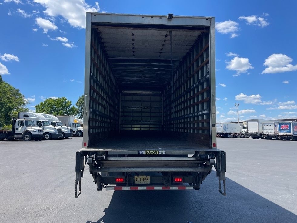 Medium Duty Box Truck-Light and Medium Duty Trucks-International-2020-MV607-Pennsauken-NJ-178,248\n\t\tmiles-$ 49,250 - Image 8
