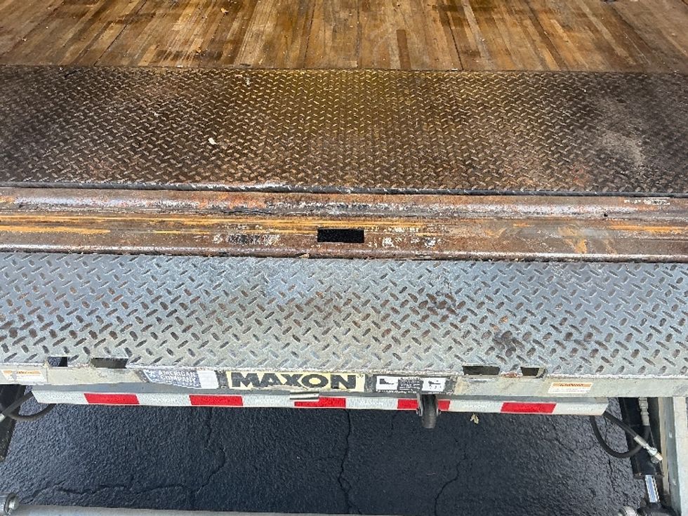 Medium Duty Box Truck-Light and Medium Duty Trucks-International-2020-MV607-Pensacola-FL-110,261\n\t\tmiles-$ 65,250 - Image 10