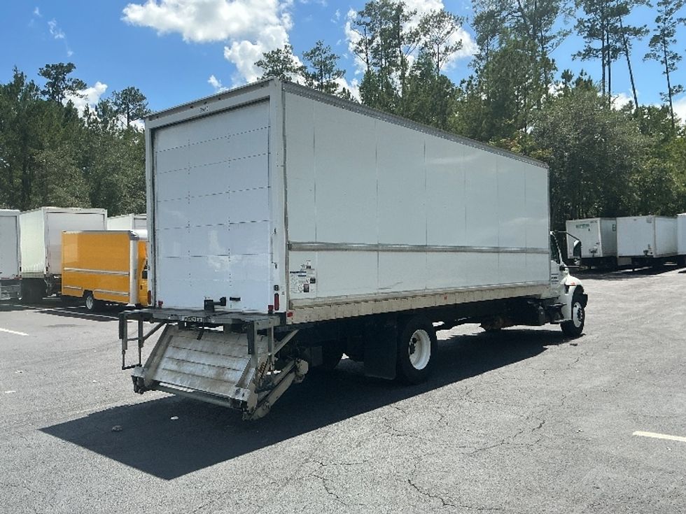 Medium Duty Box Truck-Light and Medium Duty Trucks-International-2020-MV607-Pensacola-FL-110,261\n\t\tmiles-$ 65,250 - Image 13