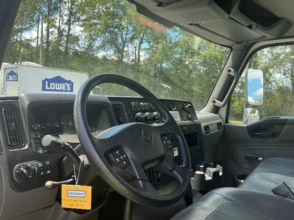 Medium Duty Box Truck-Light and Medium Duty Trucks-International-2020-MV607-Pensacola-FL-110,261\n\t\tmiles-$ 65,250 - Image 17