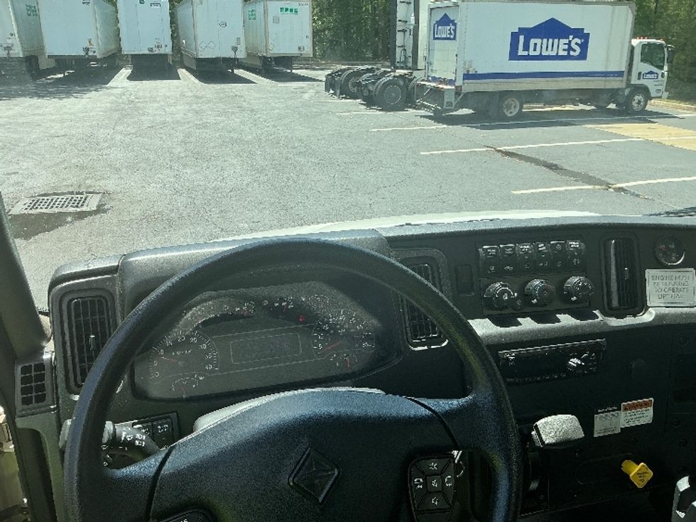 Medium Duty Box Truck-Light and Medium Duty Trucks-International-2020-MV607-Pensacola-FL-110,261\n\t\tmiles-$ 65,250 - Image 18