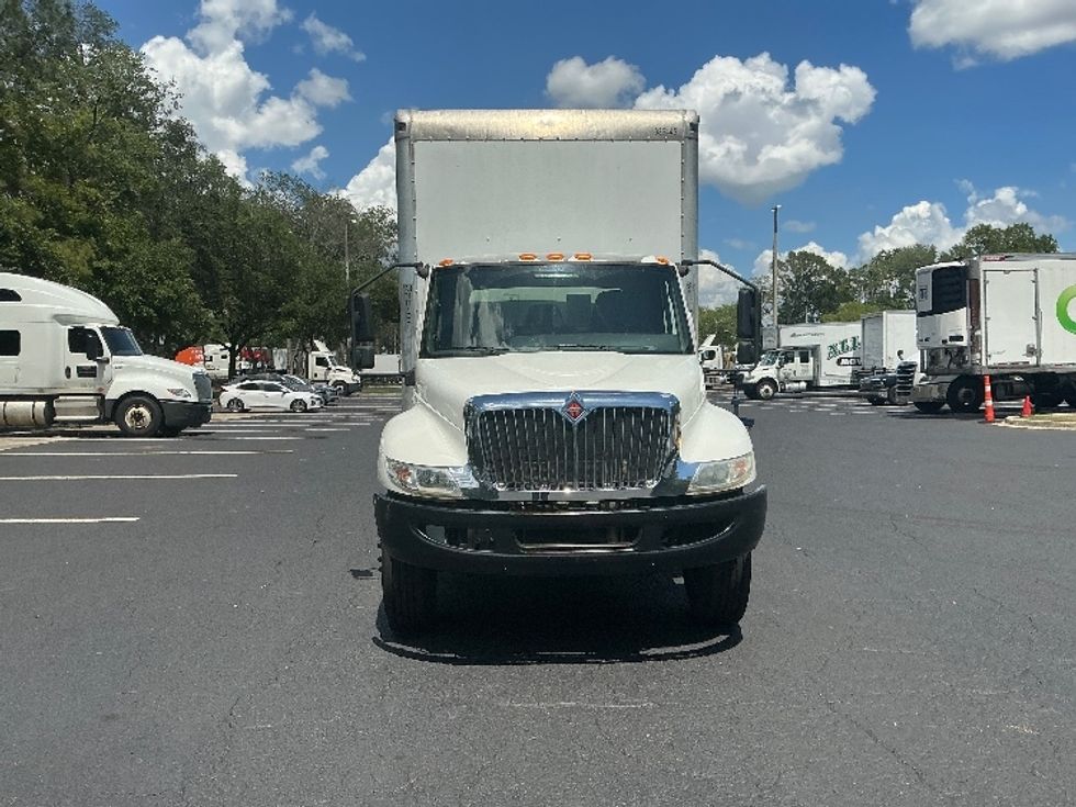 Medium Duty Box Truck-Light and Medium Duty Trucks-International-2020-MV607-Pensacola-FL-110,261\n\t\tmiles-$ 65,250 - Image 2