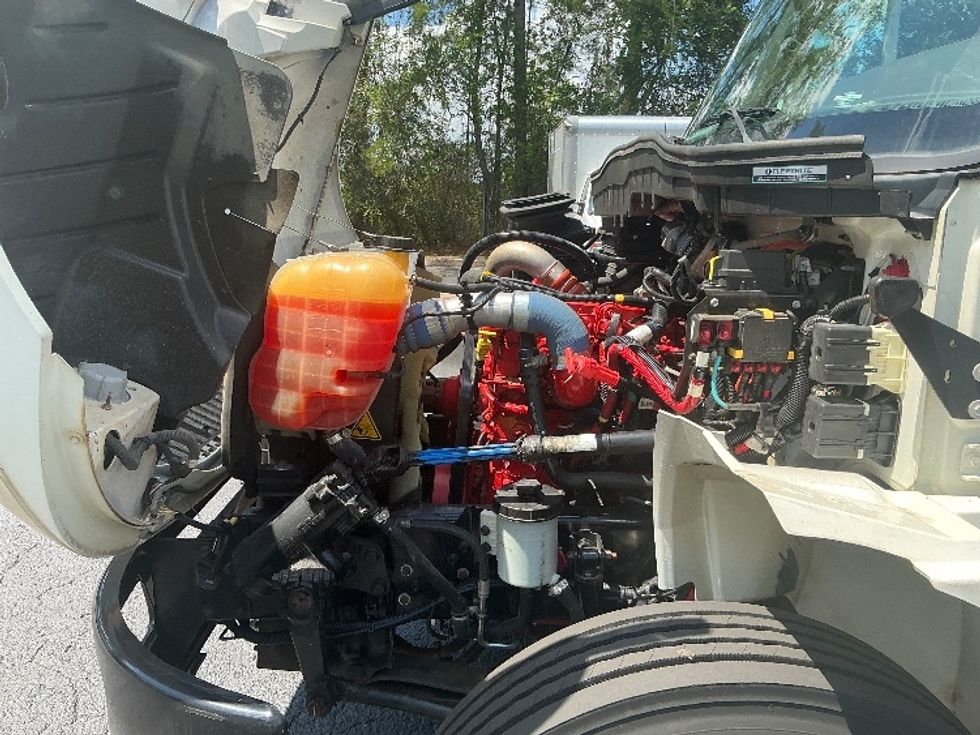 Medium Duty Box Truck-Light and Medium Duty Trucks-International-2020-MV607-Pensacola-FL-110,261\n\t\tmiles-$ 65,250 - Image 24