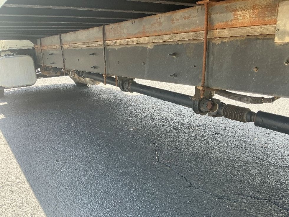 Medium Duty Box Truck-Light and Medium Duty Trucks-International-2020-MV607-Pensacola-FL-110,261\n\t\tmiles-$ 65,250 - Image 5