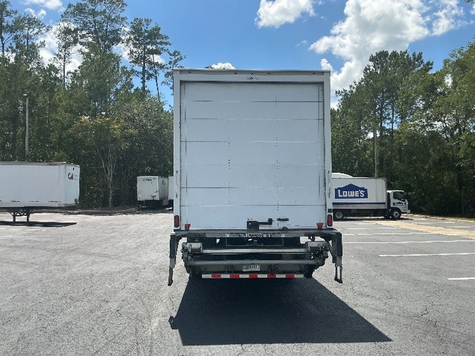 Medium Duty Box Truck-Light and Medium Duty Trucks-International-2020-MV607-Pensacola-FL-110,261\n\t\tmiles-$ 65,250 - Image 7