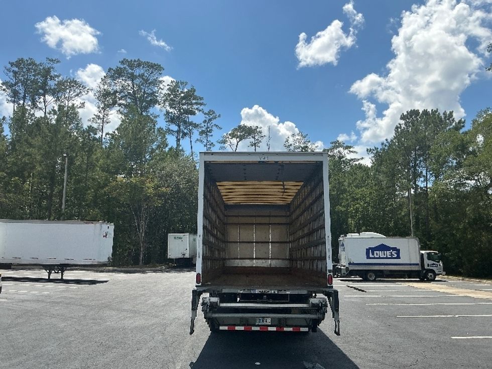 Medium Duty Box Truck-Light and Medium Duty Trucks-International-2020-MV607-Pensacola-FL-110,261\n\t\tmiles-$ 65,250 - Image 8