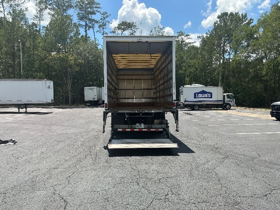 Medium Duty Box Truck-Light and Medium Duty Trucks-International-2020-MV607-Pensacola-FL-110,261\n\t\tmiles-$ 65,250 - Image 9