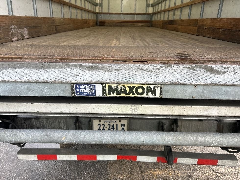 Medium Duty Box Truck-Light and Medium Duty Trucks-International-2020-MV607-Pensacola-FL-177,254\n\t\tmiles-$ 49,250 - Image 10