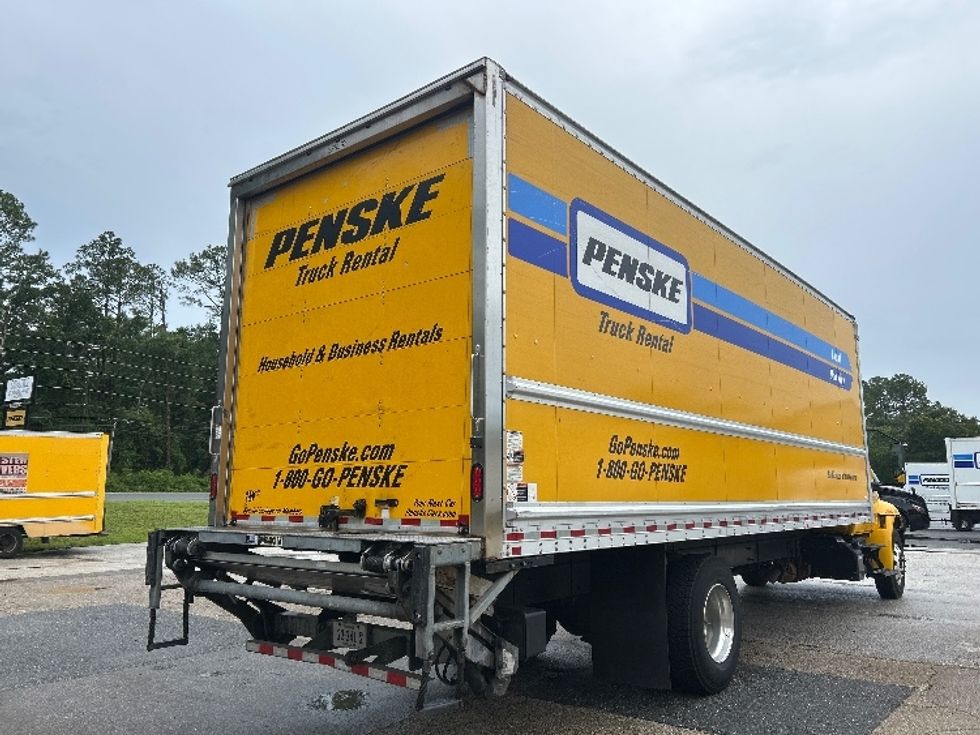 Medium Duty Box Truck-Light and Medium Duty Trucks-International-2020-MV607-Pensacola-FL-177,254\n\t\tmiles-$ 49,250 - Image 13