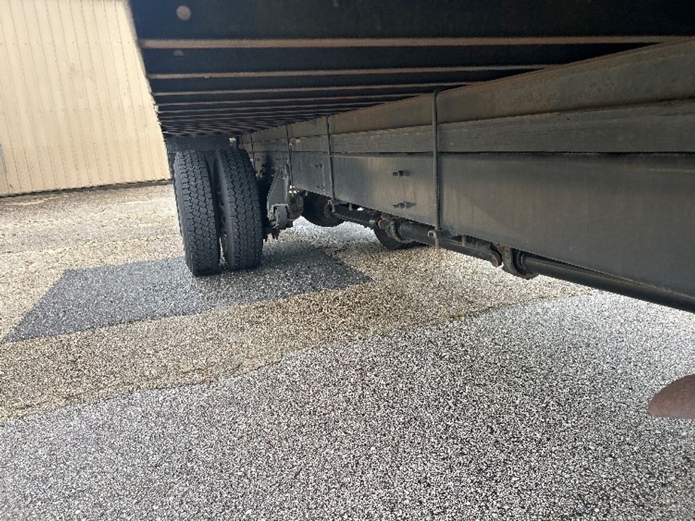 Medium Duty Box Truck-Light and Medium Duty Trucks-International-2020-MV607-Pensacola-FL-177,254\n\t\tmiles-$ 49,250 - Image 14