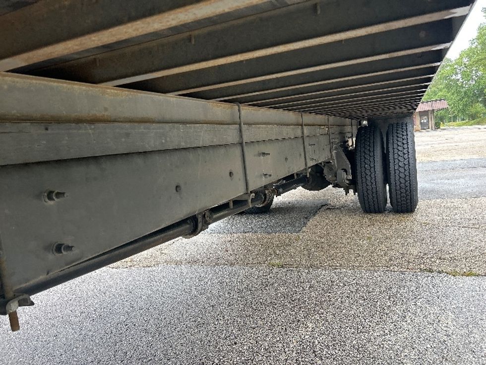 Medium Duty Box Truck-Light and Medium Duty Trucks-International-2020-MV607-Pensacola-FL-177,254\n\t\tmiles-$ 49,250 - Image 5