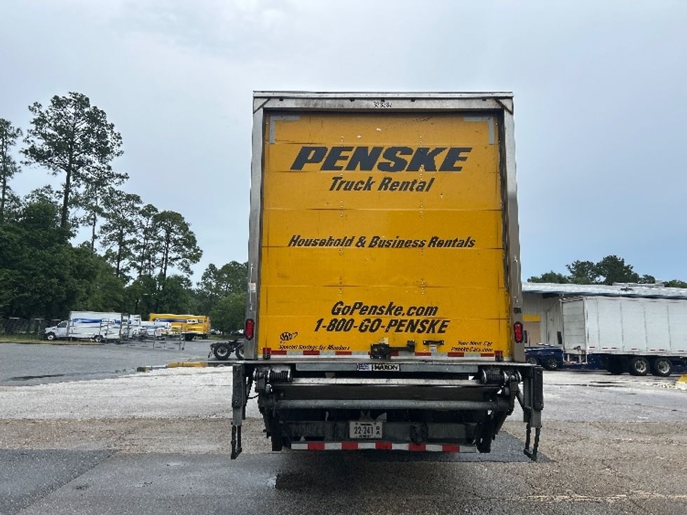 Medium Duty Box Truck-Light and Medium Duty Trucks-International-2020-MV607-Pensacola-FL-177,254\n\t\tmiles-$ 49,250 - Image 7
