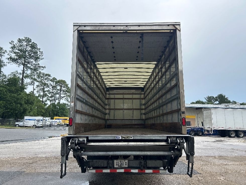 Medium Duty Box Truck-Light and Medium Duty Trucks-International-2020-MV607-Pensacola-FL-177,254\n\t\tmiles-$ 49,250 - Image 8