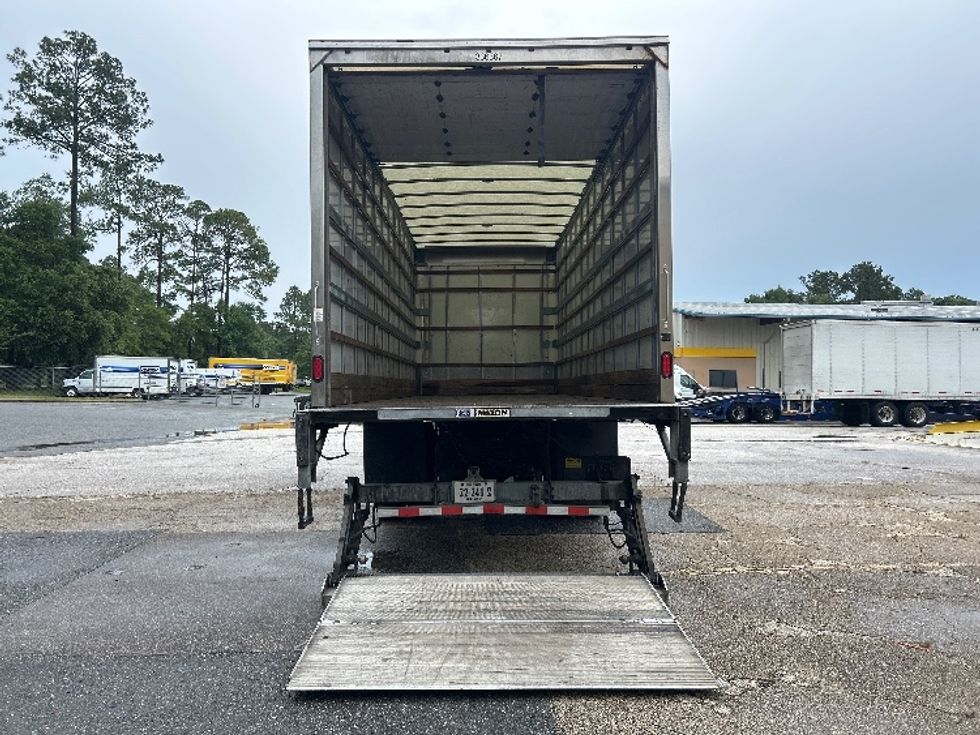 Medium Duty Box Truck-Light and Medium Duty Trucks-International-2020-MV607-Pensacola-FL-177,254\n\t\tmiles-$ 49,250 - Image 9