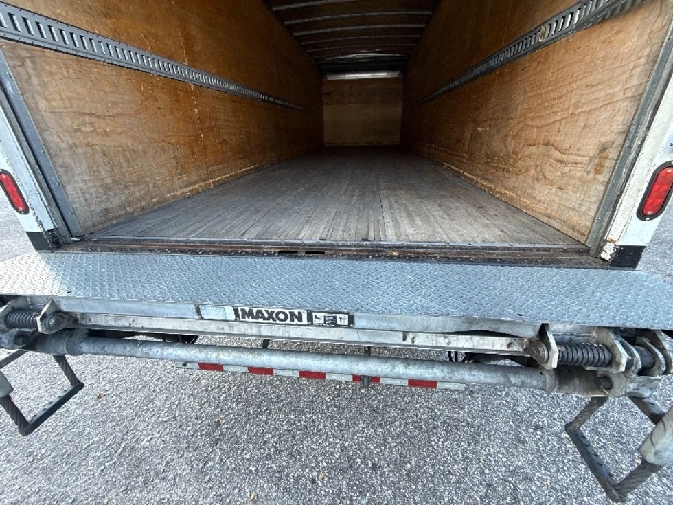 Medium Duty Box Truck-Light and Medium Duty Trucks-International-2020-MV607-Pensacola-FL-205,859\n\t\tmiles-$ 41,250 - Image 10