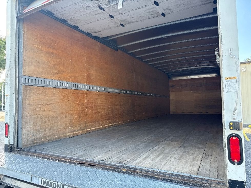 Medium Duty Box Truck-Light and Medium Duty Trucks-International-2020-MV607-Pensacola-FL-205,859\n\t\tmiles-$ 41,250 - Image 11