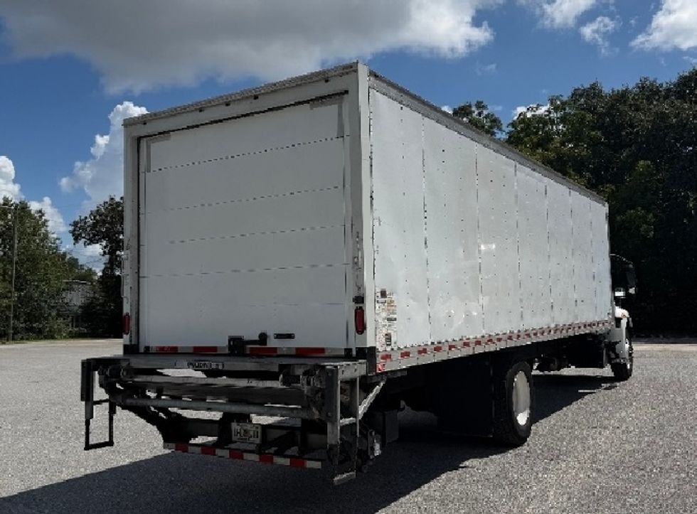 Medium Duty Box Truck-Light and Medium Duty Trucks-International-2020-MV607-Pensacola-FL-205,859\n\t\tmiles-$ 41,250 - Image 13