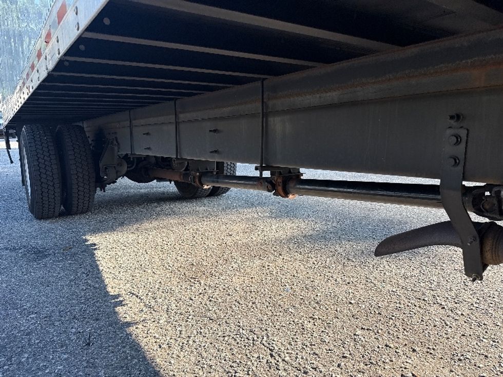 Medium Duty Box Truck-Light and Medium Duty Trucks-International-2020-MV607-Pensacola-FL-205,859\n\t\tmiles-$ 41,250 - Image 14