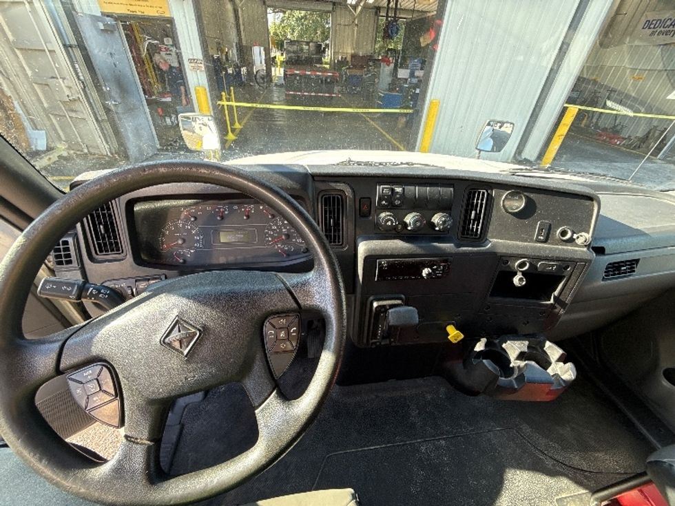 Medium Duty Box Truck-Light and Medium Duty Trucks-International-2020-MV607-Pensacola-FL-205,859\n\t\tmiles-$ 41,250 - Image 18