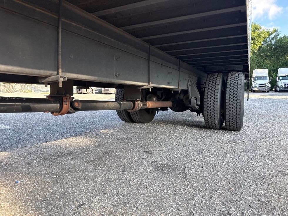 Medium Duty Box Truck-Light and Medium Duty Trucks-International-2020-MV607-Pensacola-FL-205,859\n\t\tmiles-$ 41,250 - Image 5
