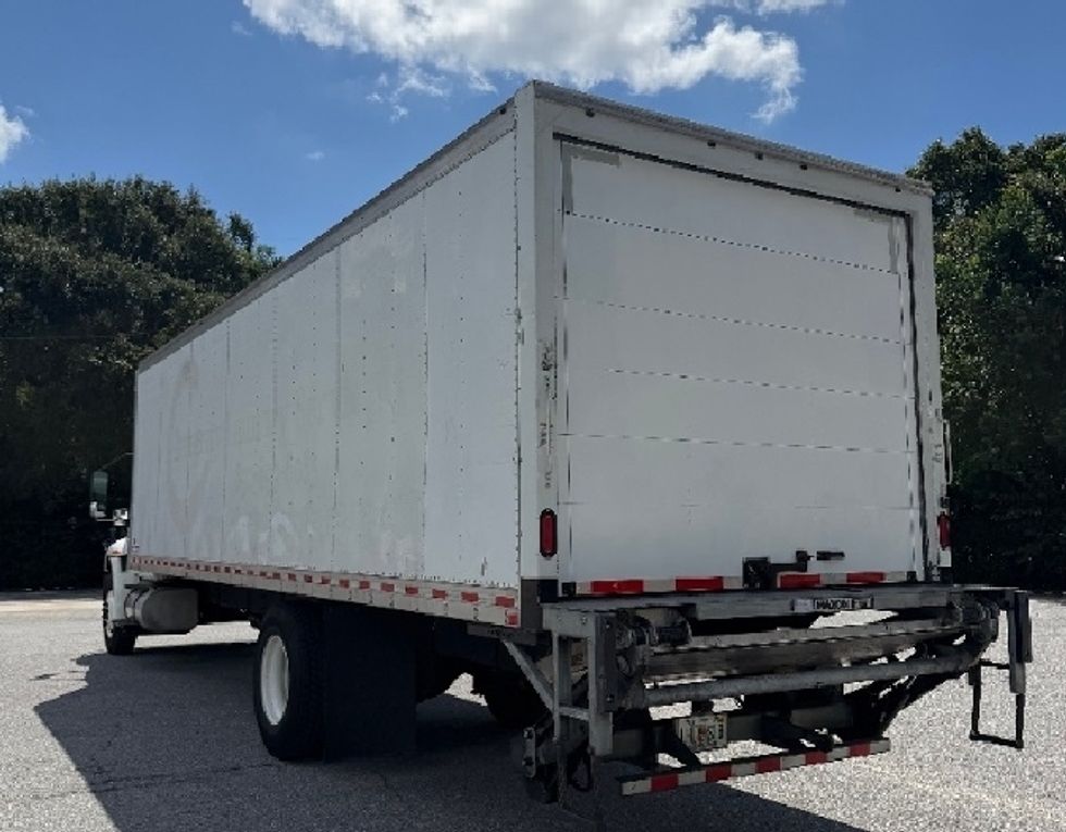 Medium Duty Box Truck-Light and Medium Duty Trucks-International-2020-MV607-Pensacola-FL-205,859\n\t\tmiles-$ 41,250 - Image 6