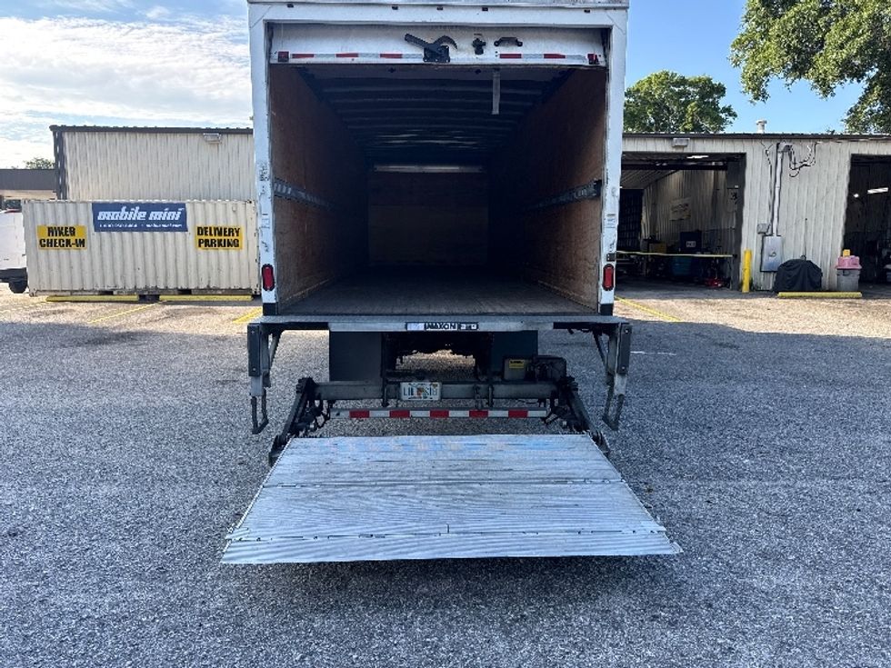 Medium Duty Box Truck-Light and Medium Duty Trucks-International-2020-MV607-Pensacola-FL-205,859\n\t\tmiles-$ 41,250 - Image 9