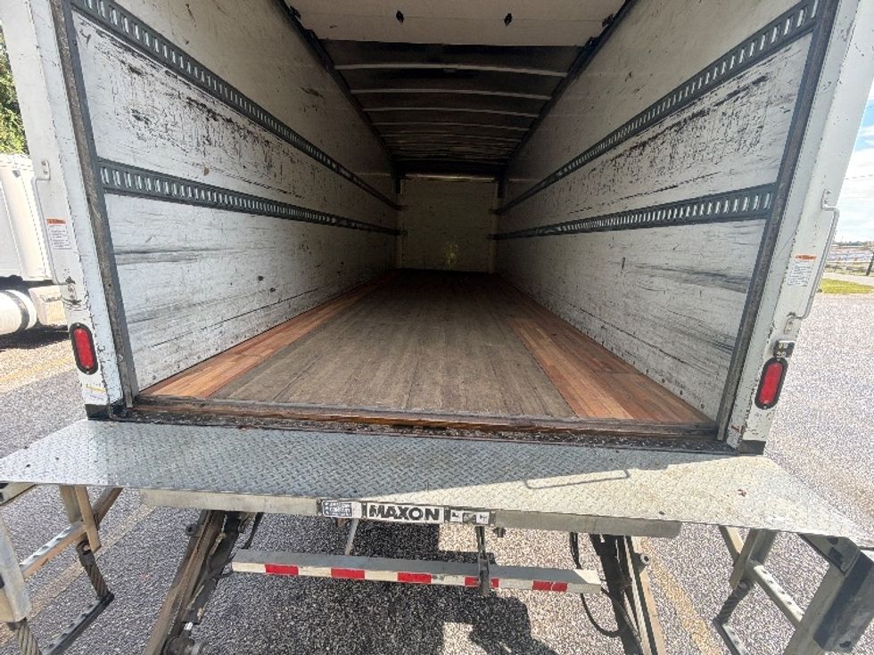 Medium Duty Box Truck-Light and Medium Duty Trucks-International-2020-MV607-Pensacola-FL-313,294\n\t\tmiles-$ 32,000 - Image 10