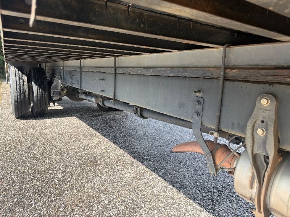 Medium Duty Box Truck-Light and Medium Duty Trucks-International-2020-MV607-Pensacola-FL-313,294\n\t\tmiles-$ 32,000 - Image 14