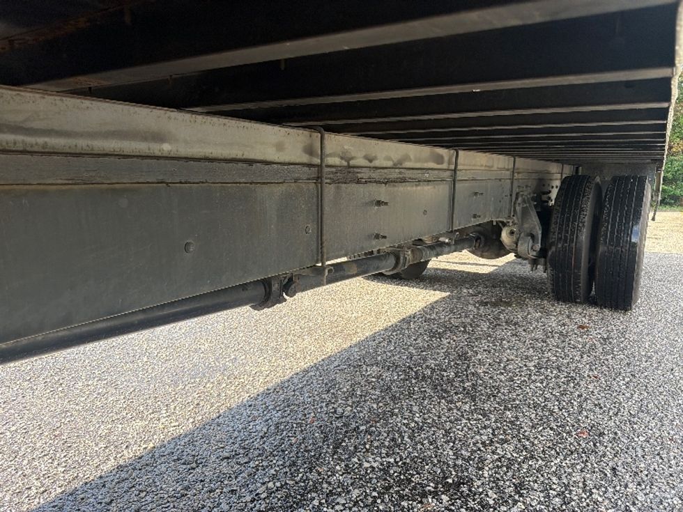 Medium Duty Box Truck-Light and Medium Duty Trucks-International-2020-MV607-Pensacola-FL-313,294\n\t\tmiles-$ 32,000 - Image 5