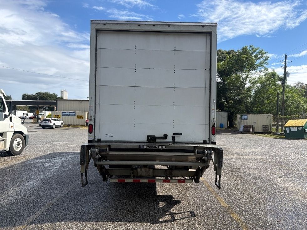 Medium Duty Box Truck-Light and Medium Duty Trucks-International-2020-MV607-Pensacola-FL-313,294\n\t\tmiles-$ 32,000 - Image 7