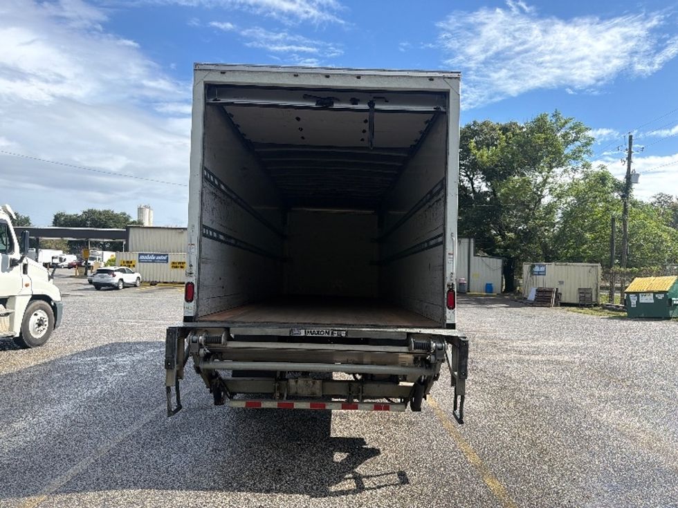 Medium Duty Box Truck-Light and Medium Duty Trucks-International-2020-MV607-Pensacola-FL-313,294\n\t\tmiles-$ 32,000 - Image 8