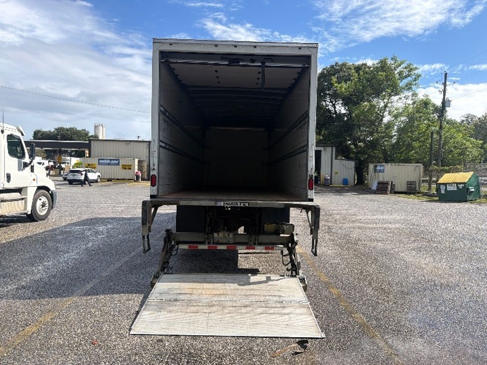 Medium Duty Box Truck-Light and Medium Duty Trucks-International-2020-MV607-Pensacola-FL-313,294\n\t\tmiles-$ 32,000 - Image 9