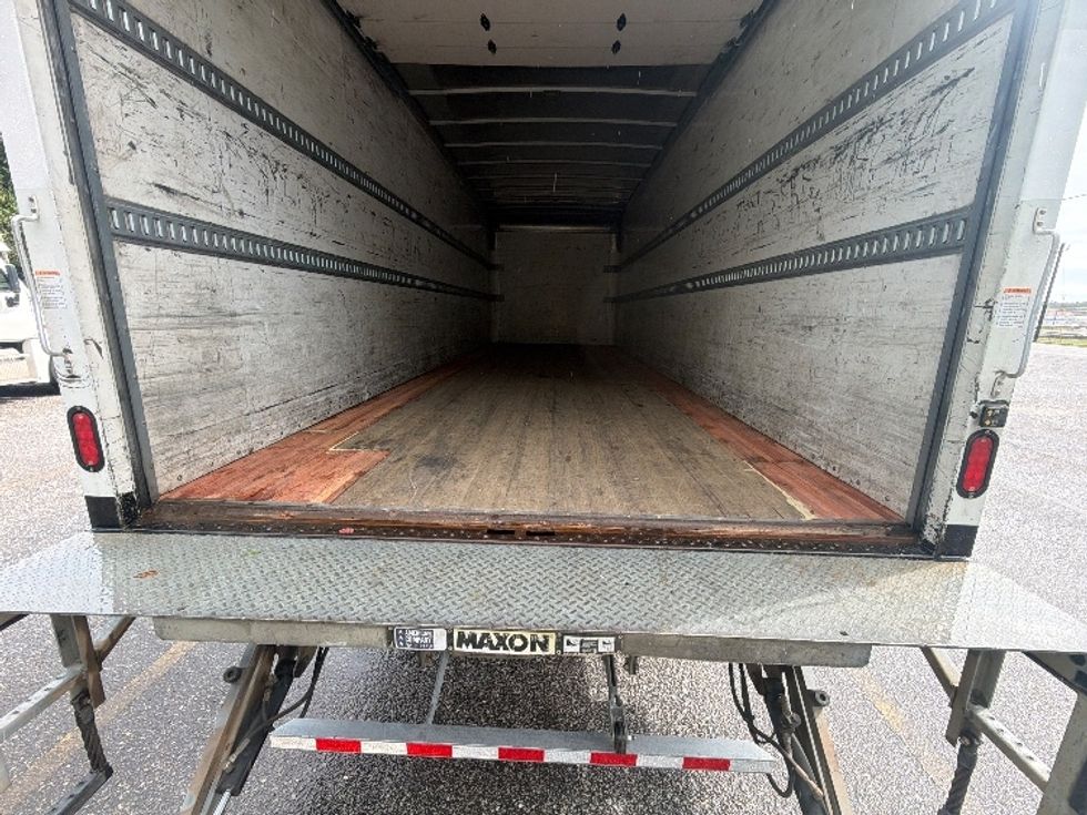 Medium Duty Box Truck-Light and Medium Duty Trucks-International-2020-MV607-Pensacola-FL-345,782\n\t\tmiles-$ 26,500 - Image 10