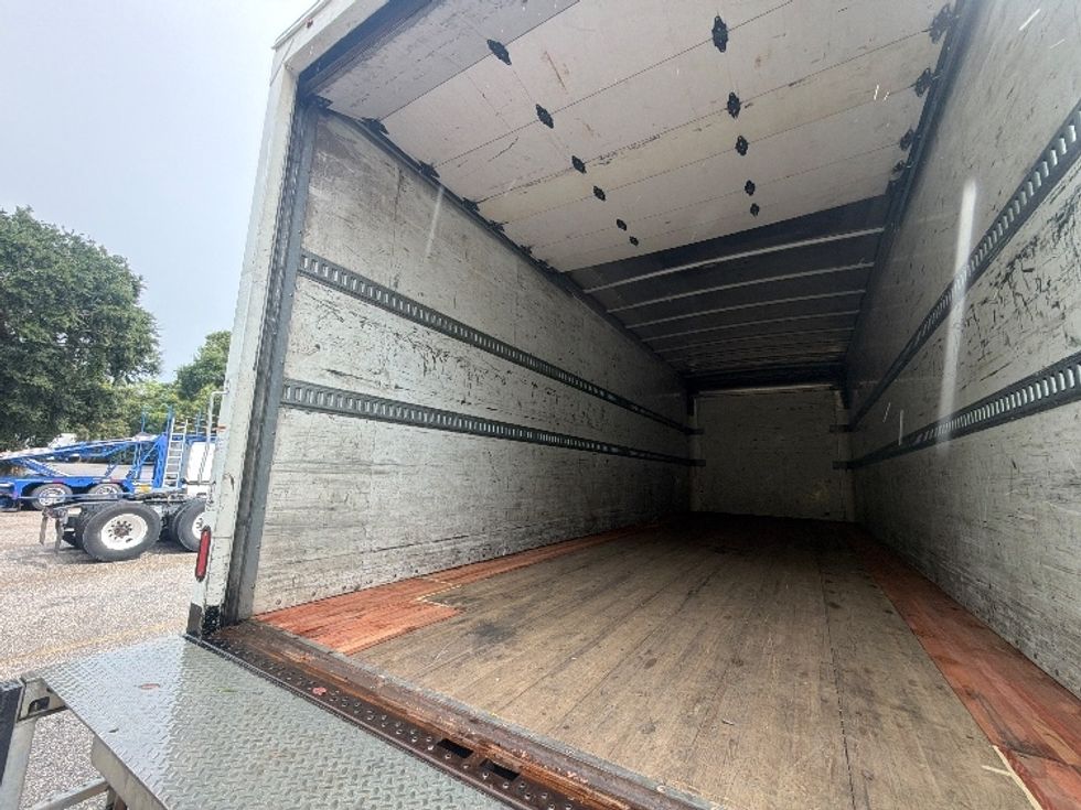 Medium Duty Box Truck-Light and Medium Duty Trucks-International-2020-MV607-Pensacola-FL-345,782\n\t\tmiles-$ 26,500 - Image 11