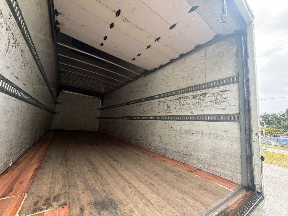 Medium Duty Box Truck-Light and Medium Duty Trucks-International-2020-MV607-Pensacola-FL-345,782\n\t\tmiles-$ 26,500 - Image 12