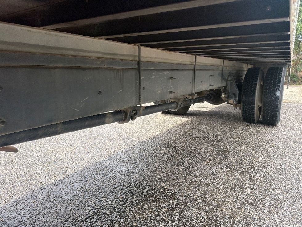 Medium Duty Box Truck-Light and Medium Duty Trucks-International-2020-MV607-Pensacola-FL-345,782\n\t\tmiles-$ 26,500 - Image 5