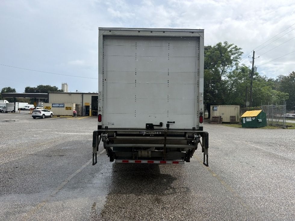 Medium Duty Box Truck-Light and Medium Duty Trucks-International-2020-MV607-Pensacola-FL-345,782\n\t\tmiles-$ 26,500 - Image 7