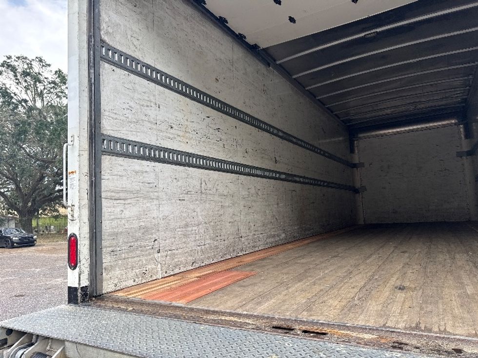Medium Duty Box Truck-Light and Medium Duty Trucks-International-2020-MV607-Pensacola-FL-406,518\n\t\tmiles-$ 23,000 - Image 11