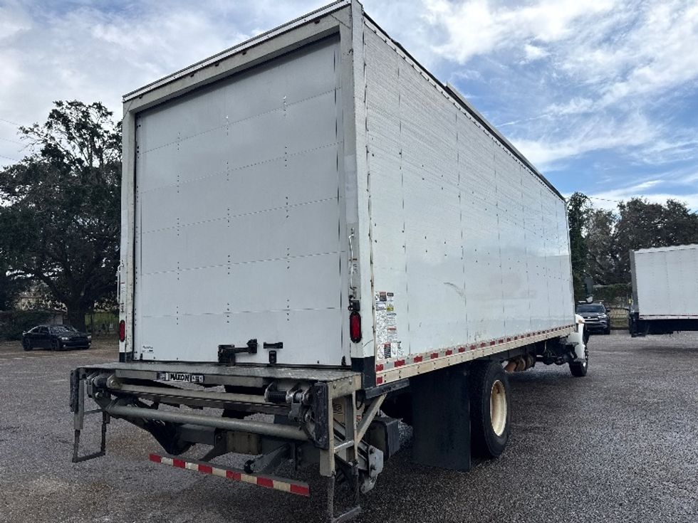 Medium Duty Box Truck-Light and Medium Duty Trucks-International-2020-MV607-Pensacola-FL-406,518\n\t\tmiles-$ 23,000 - Image 13