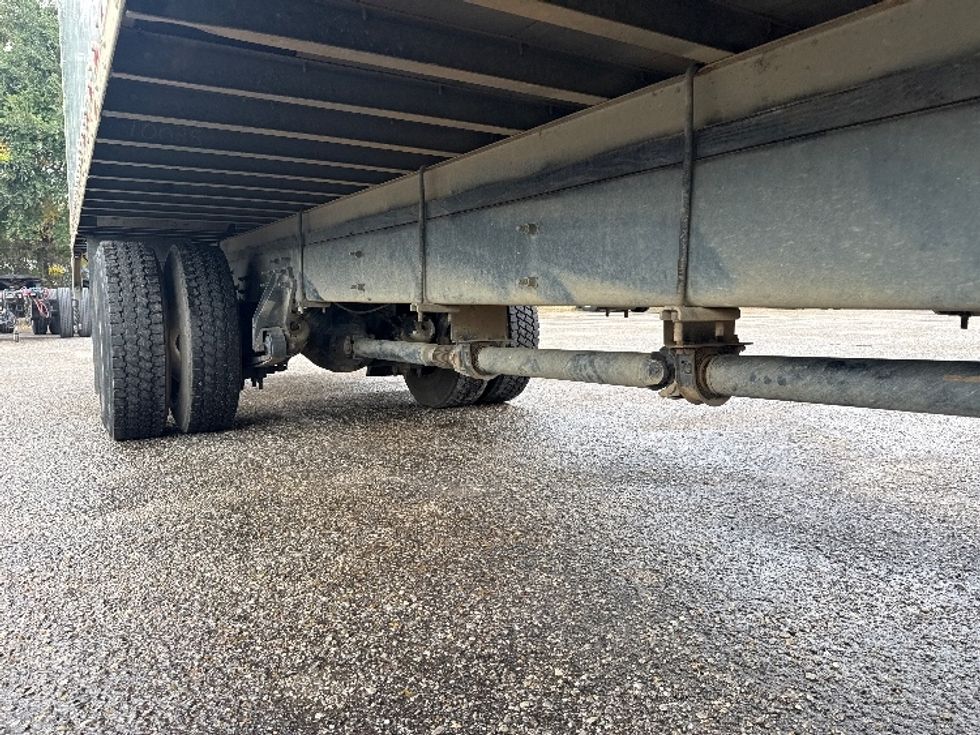 Medium Duty Box Truck-Light and Medium Duty Trucks-International-2020-MV607-Pensacola-FL-406,518\n\t\tmiles-$ 23,000 - Image 14