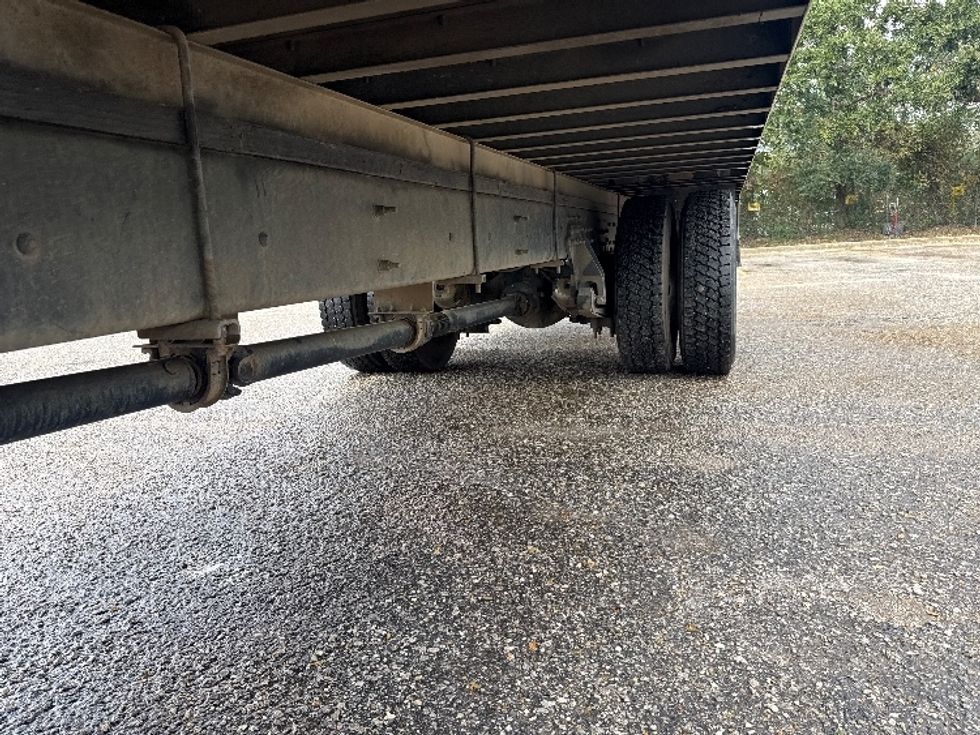 Medium Duty Box Truck-Light and Medium Duty Trucks-International-2020-MV607-Pensacola-FL-406,518\n\t\tmiles-$ 23,000 - Image 5